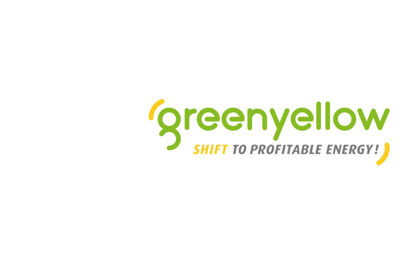 Logo GreenYellow