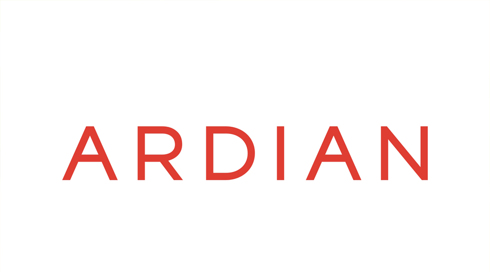 Logo Ardian