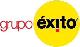 Logo Grupo Exito