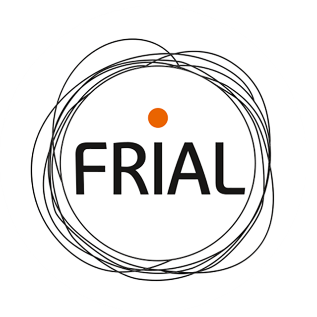 Logo Frial