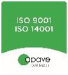 ISO 9001 et 14001