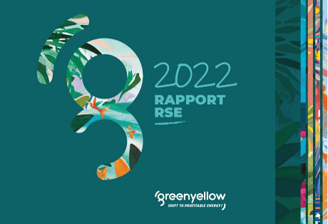GreenYellow RapportRSE 2022