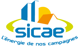 Logo SICAE